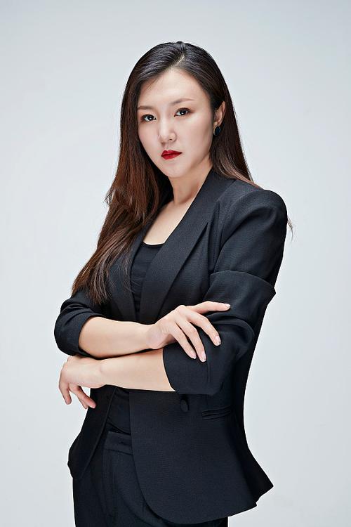 袁世君 联合创始人 & 首席运营官